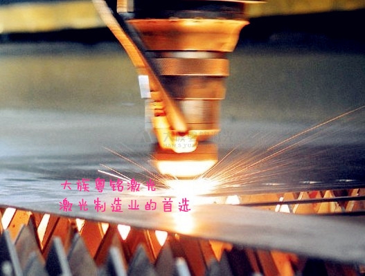 入迷入化，唯我独尊——激光的多功效解读应用